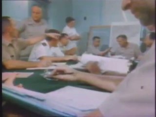 Vietnam War 08of12 'Fire From the Sky Part-1