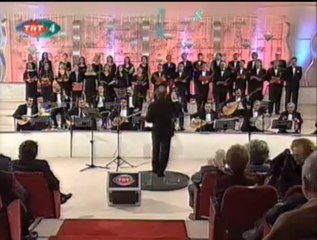 TRT THM KORO-Toycular Yâr Can