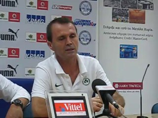 Ανόρθωση-Ομόνοια Τόνι Σαβέφτσκι 3