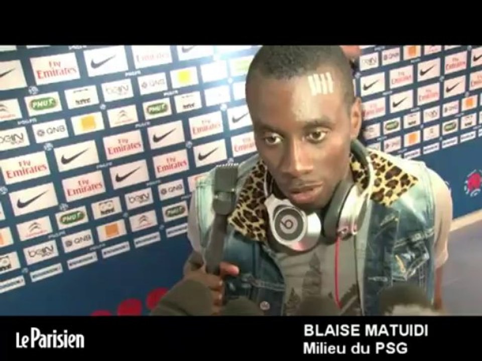 PSG : Matuidi et Sirigu rendent hommage à Mamadou Sakho