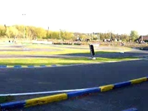 Modélisme, CF 1/5 Mulhouse 2006