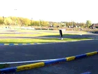 Modélisme, CF 1/5 Mulhouse 2006