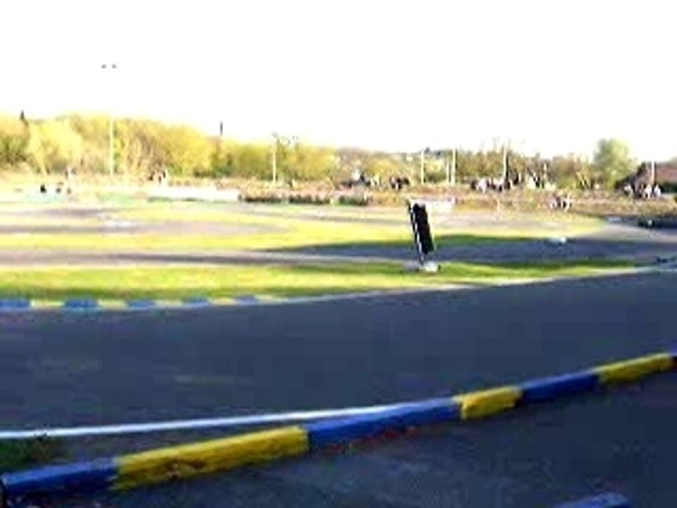 Modélisme, CF 1/5 Mulhouse 2006