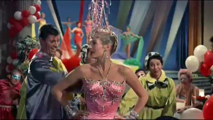 Artists and Models - Extrait