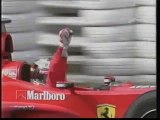 F1 - Italian GP 1998 - Race - Part 2