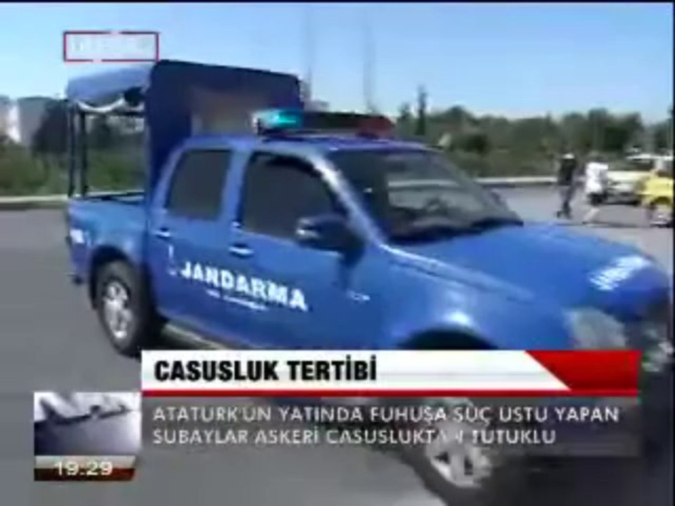 CASUSLUK TERTİBİ
