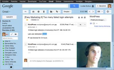 How To Secure WordPress From Hackers