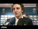 PSG - Adrien Rabiot : 