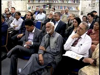 Jang Forum-16 Aug 2013