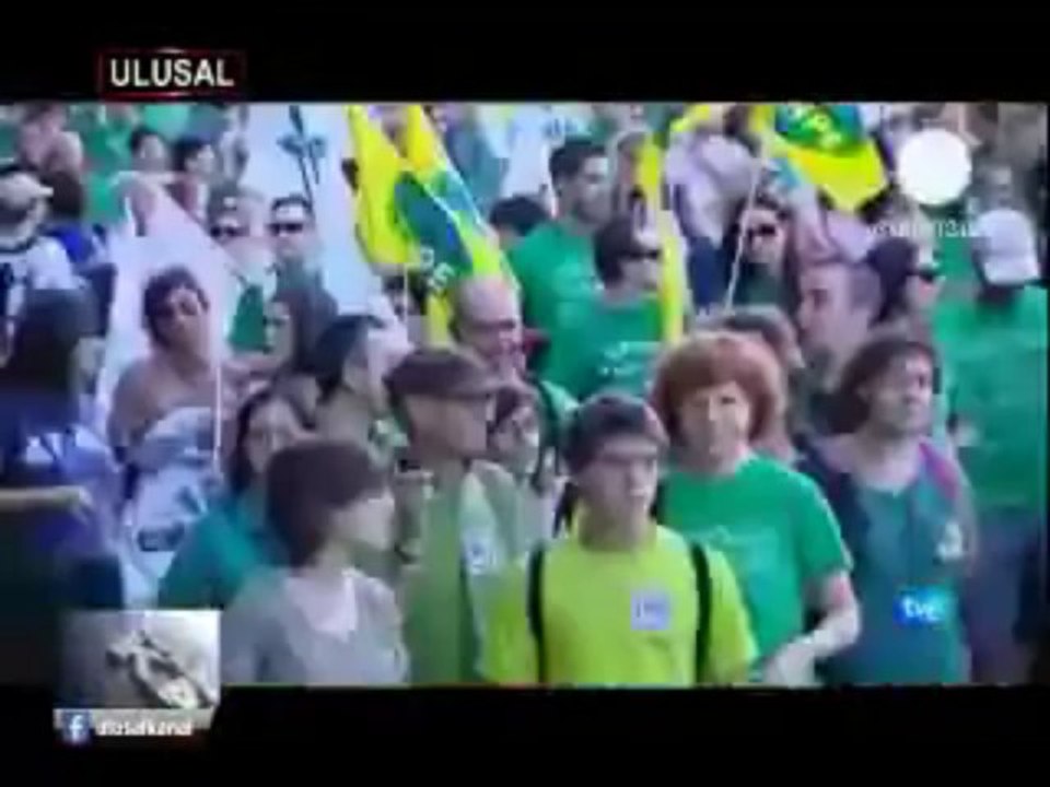 DÜNYA TURU