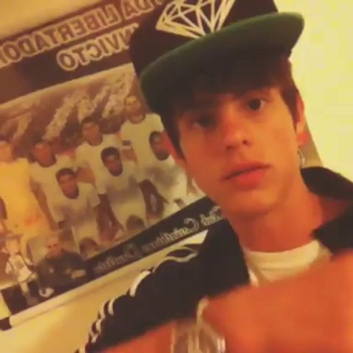 Da pra fazer video agora!!