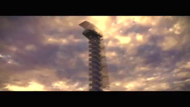 2013 - WEC - CLIP PROMO AUSTIN