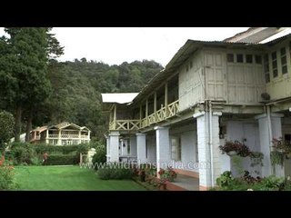 Mayavati Ashram of Swami Vivekananda