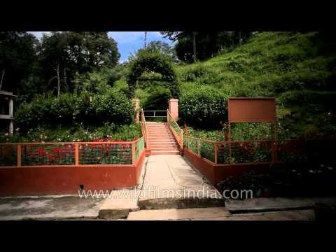 Advaita Ashrama : Mayavati Charitable hospital