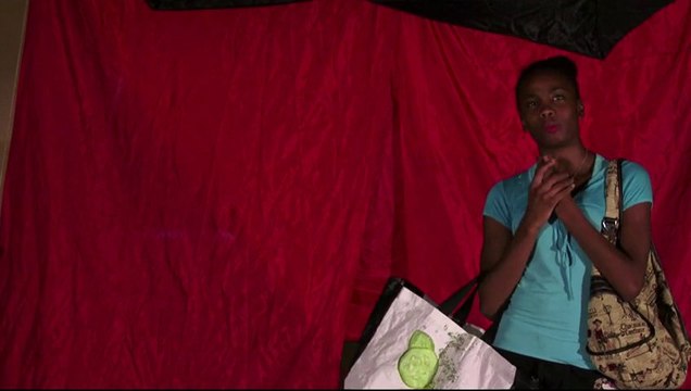 Théâtre Jeunes au Centre de Loisirs Créteil