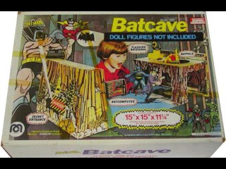 The Math Man: A Superhero's Origin Story