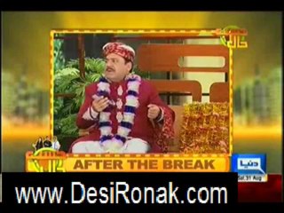 Hasbulla's 31st Birthday Celebration 🎉