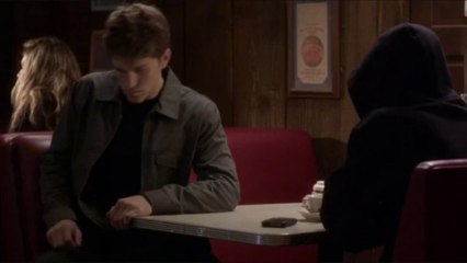 Spencer and Toby _What We Had Was Real_ p.1 - Pretty Little Liars 3x24