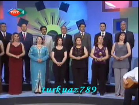 TRT THM KORO-Fırat Kenarının İnce Dumanı