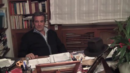 Michele Gammino saluta i Fans ! (FullHD 1080p)