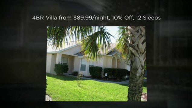 Furnished Apartments in Orlando Near Disney-OR Apartment