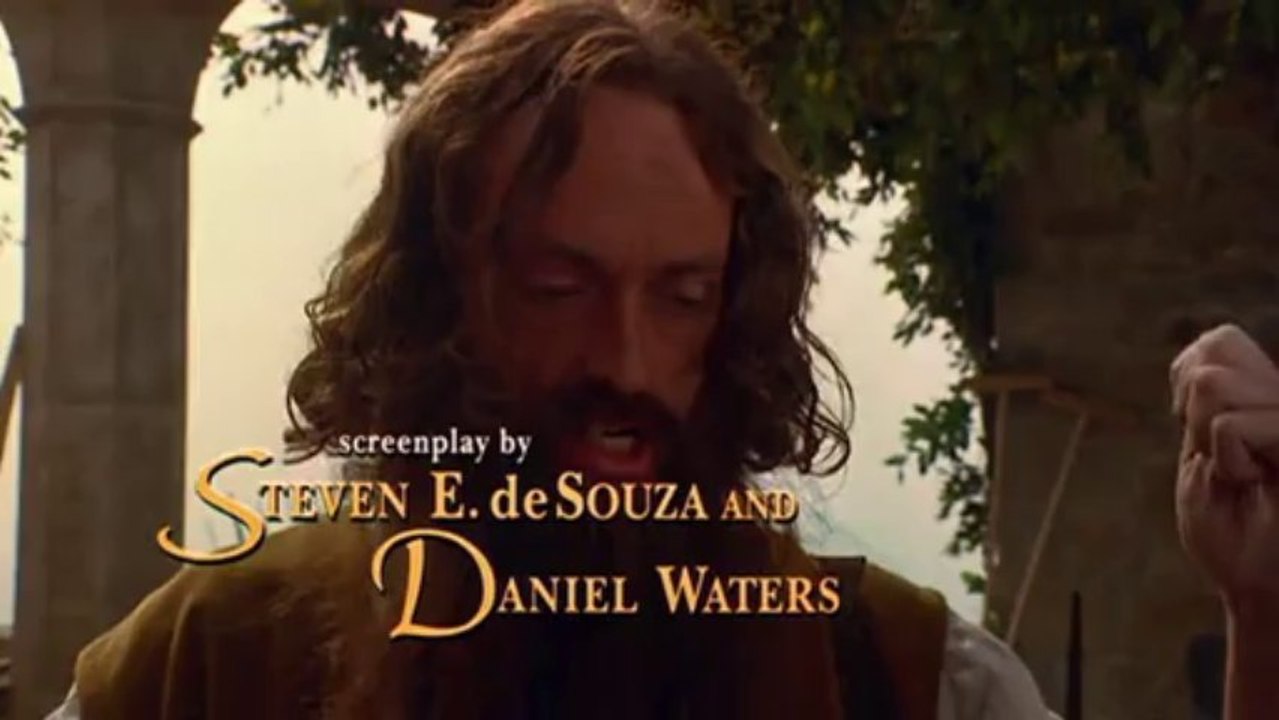 Leonardo da Vinci - Opening (1991)