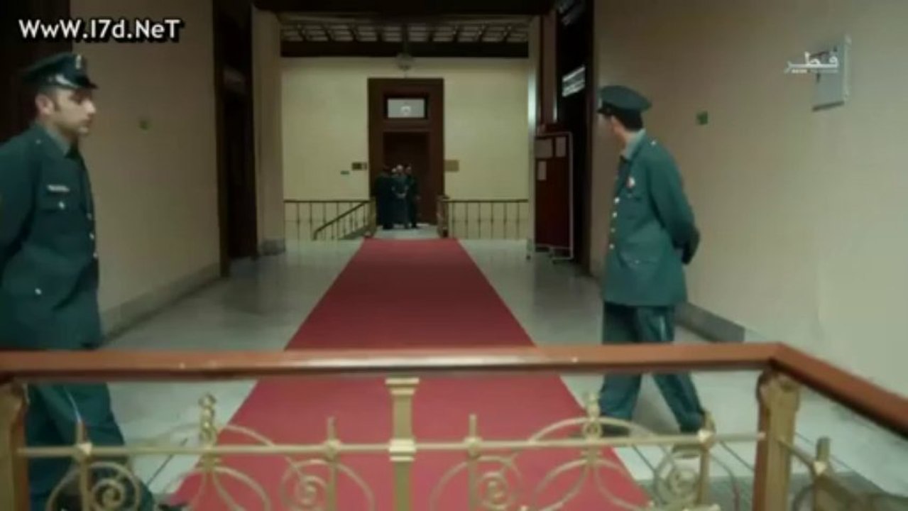 مسلسل القبضاي الحلقة 91 مدبلج - شاهد دراما