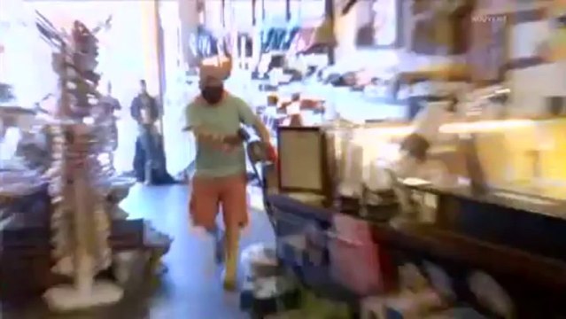 Cabinet de curiosités - S03 E22 - bestof -part2