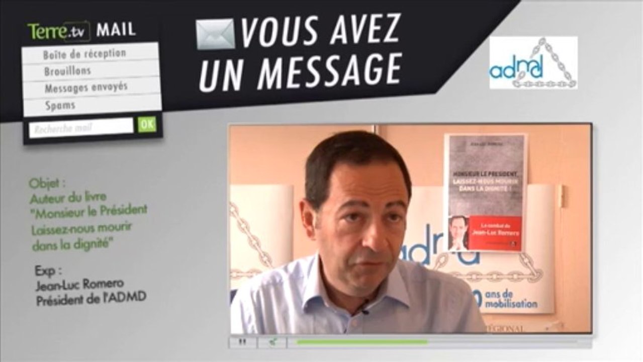 À quand une loi en faveur de l'euthanasie ?