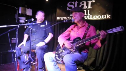 Papa George & Alan Glen - What More Can I Do