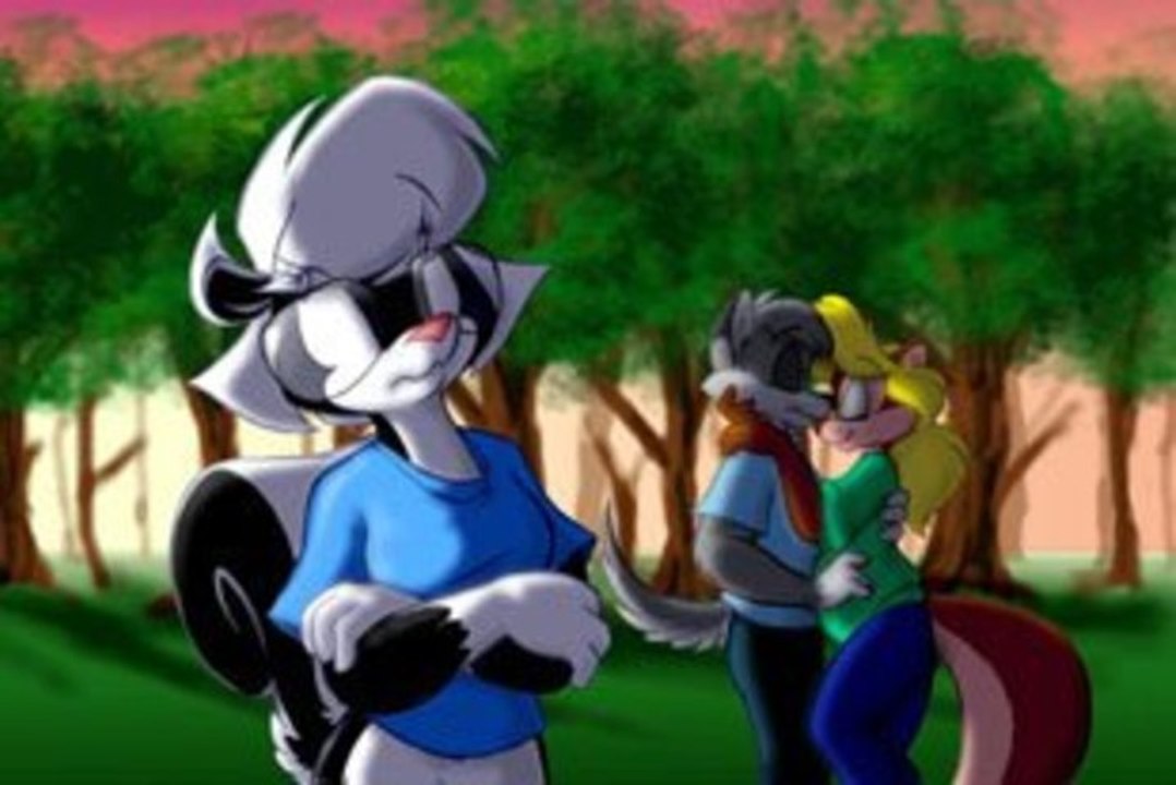 [Cycle Fur] Sabrina Online Radio Play - Saison 3 - Épisode 2