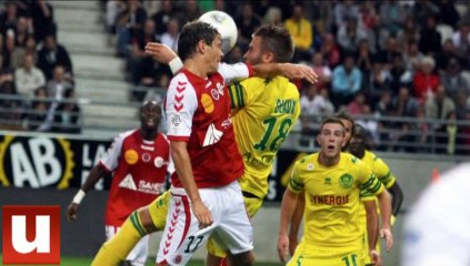 Reims 0-0 Nantes: Ils refont le match...
