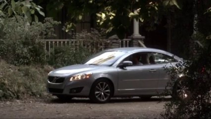 Spencer and Toby Scenes - Pretty Little Liars 3x14