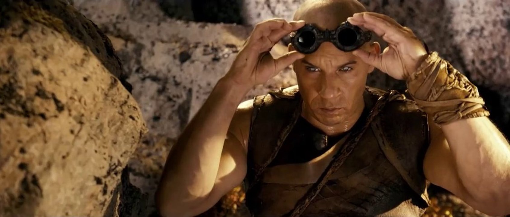 Riddick 2013 Trailer HD