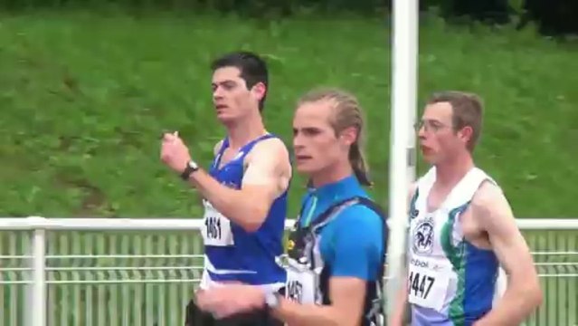 Championnat d'ile de France de Marche Athlétique