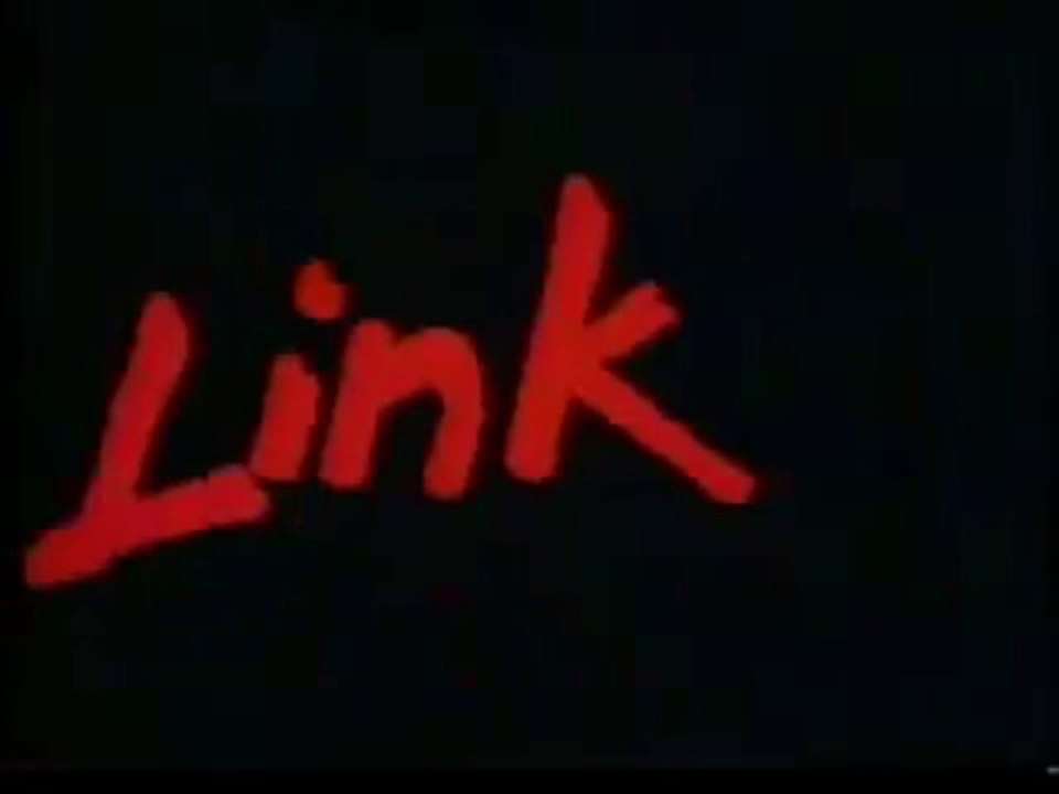 Link (1986) Trailer - YouTube
