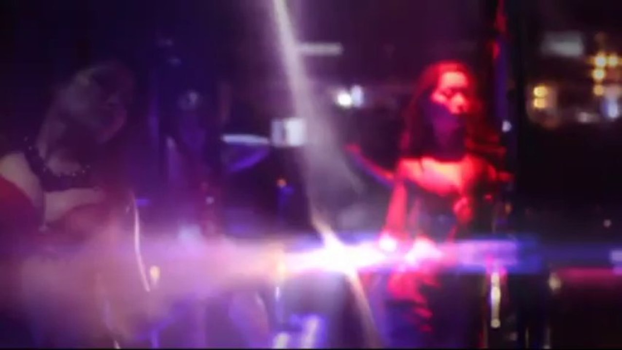 Nightmare - Im High Roller PV