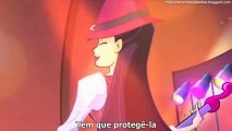 Winx Club 5: The Power to Change the World (Legendado PT-BR)