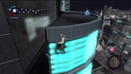 inFamous [Bon Karma] - Mission 5 : Mystérieux signaux