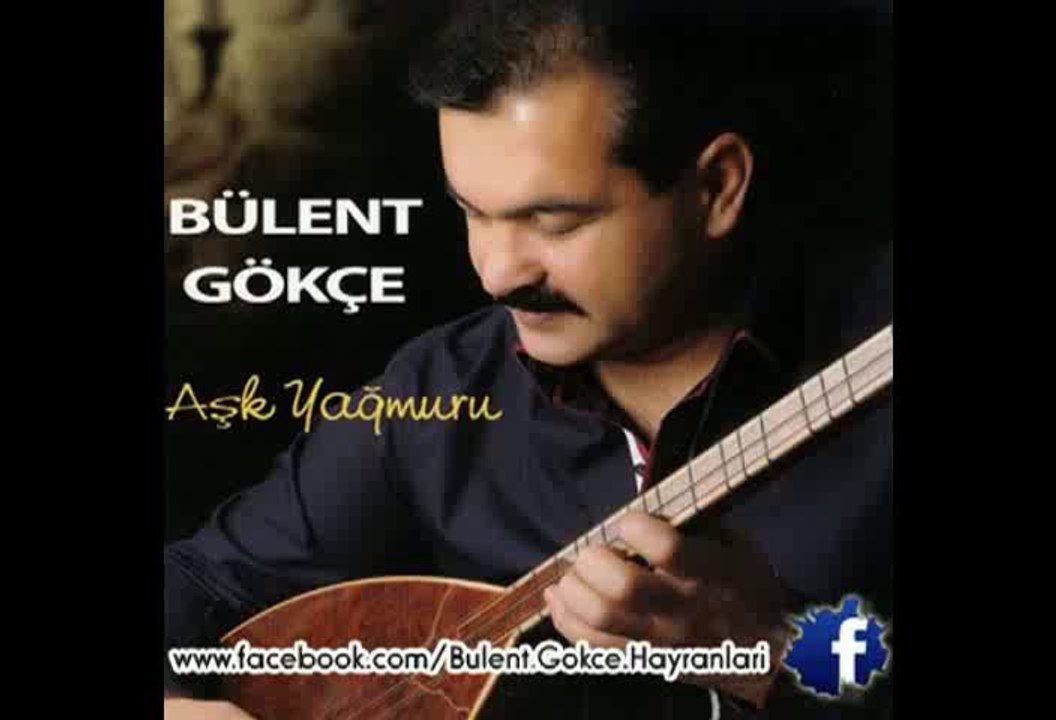 BÜLENT GÖKÇE - 2013 - AŞK YAĞMURU & AÇIL SUSAM AÇIL & KAYNAYAN KAZAN TAŞMAZ MI