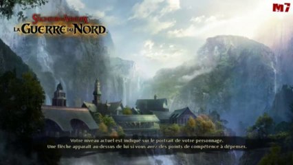 Le Seigneur des Anneaux La Guerre du Nord - 7 - Kilaran