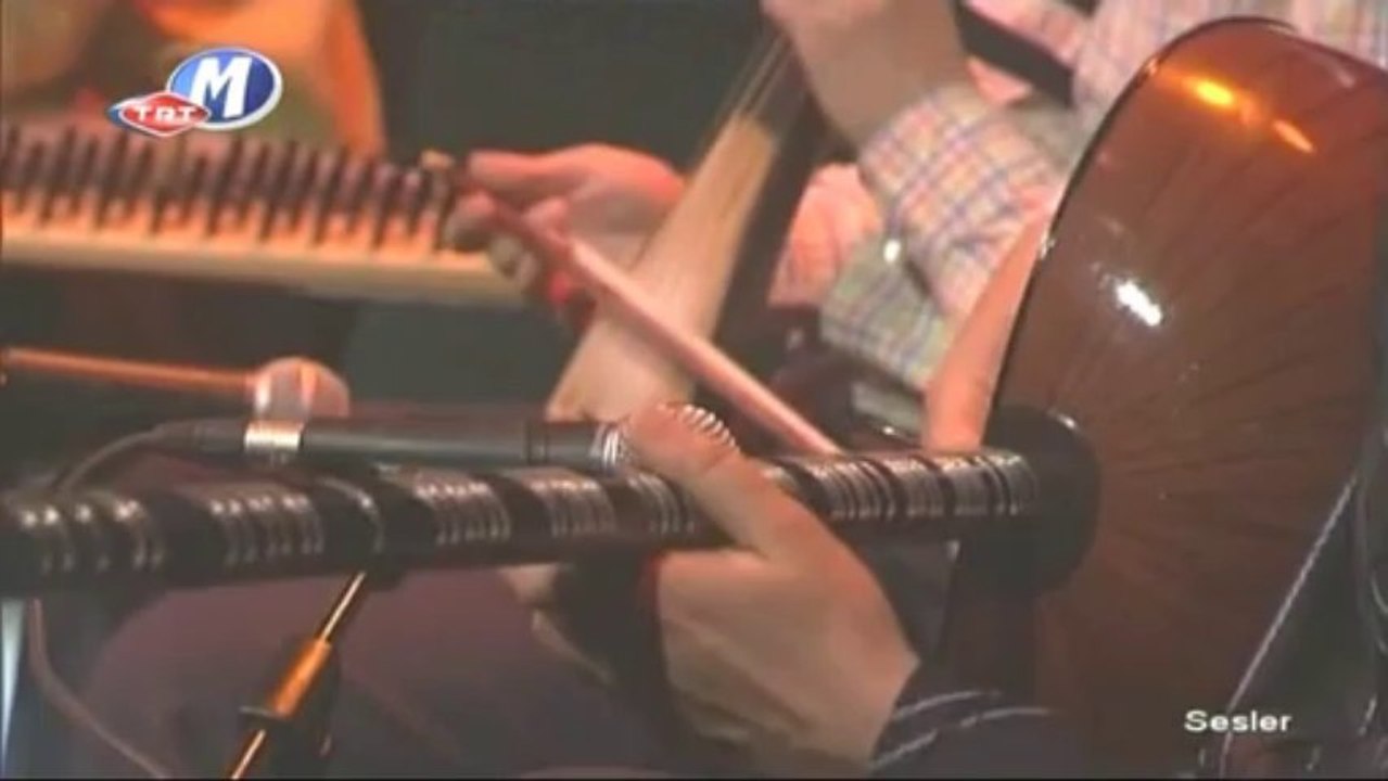 02 incesaz dilek türkan bir çapkına yangınım - sesler 2009