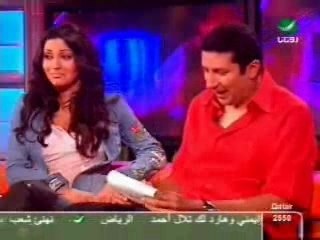 poeme Hany Ramzy funny