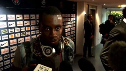 PSG - Les Parisiens rendent hommage à Sakho