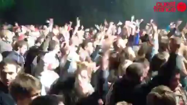 Thélokalisé - 2ème soirée