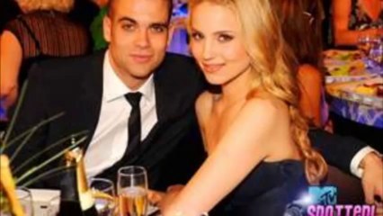 Glee_ Puck and Quinn Love Story