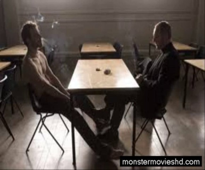 Hunger (2008) full movie part 1