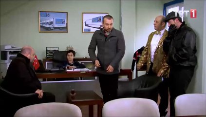 Leyla İle Mecnun 95. Bölümden, Ali Ercan Gönültaş