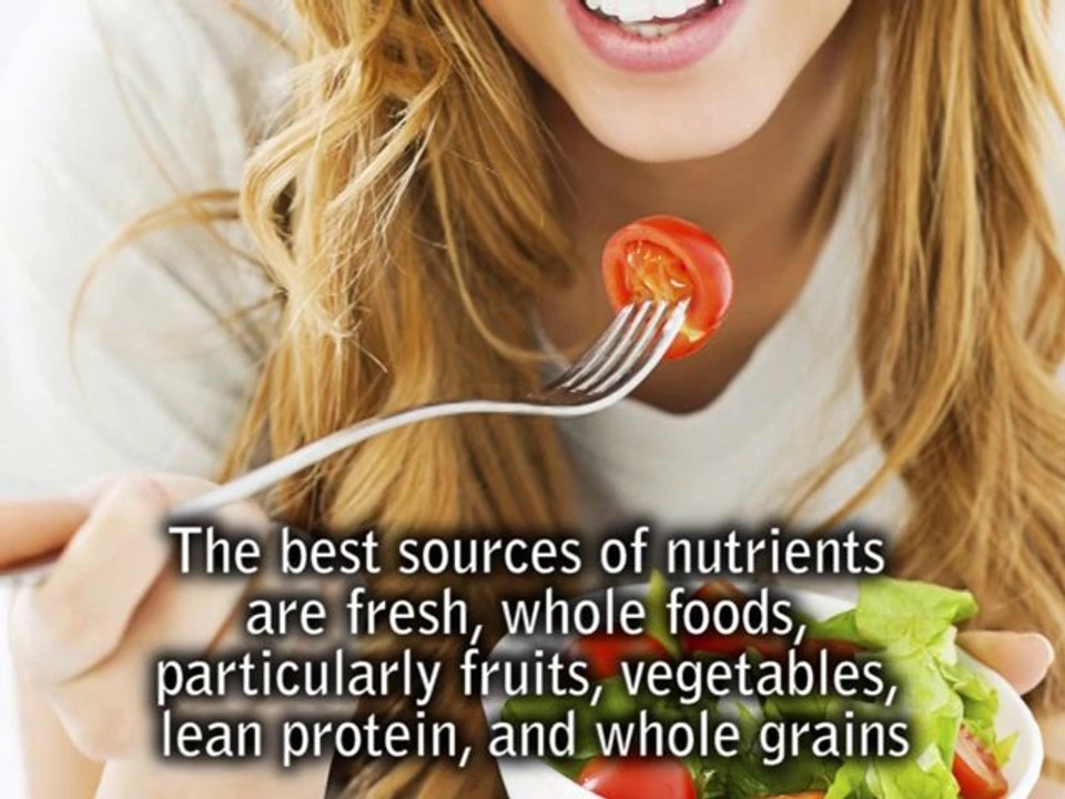 Staying healthy, as a woman!