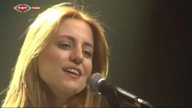 06 incesaz dilek türkan kalbimdeki deniz - sesler 2009
